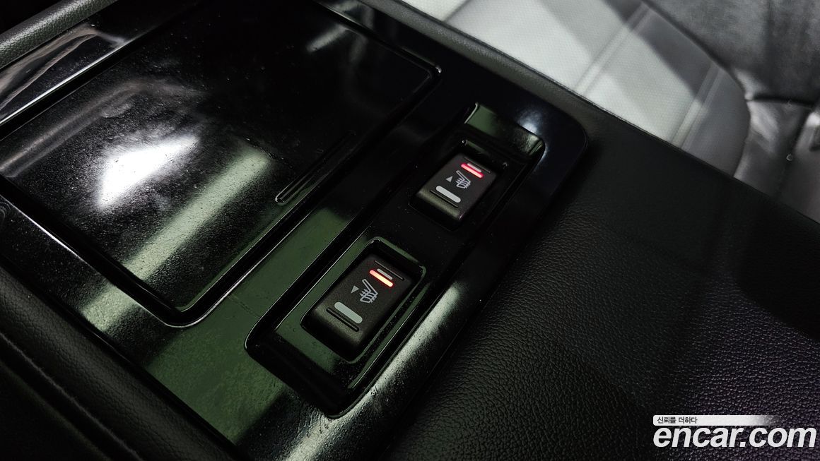 Renault-KoreaSamsung SM6 2016