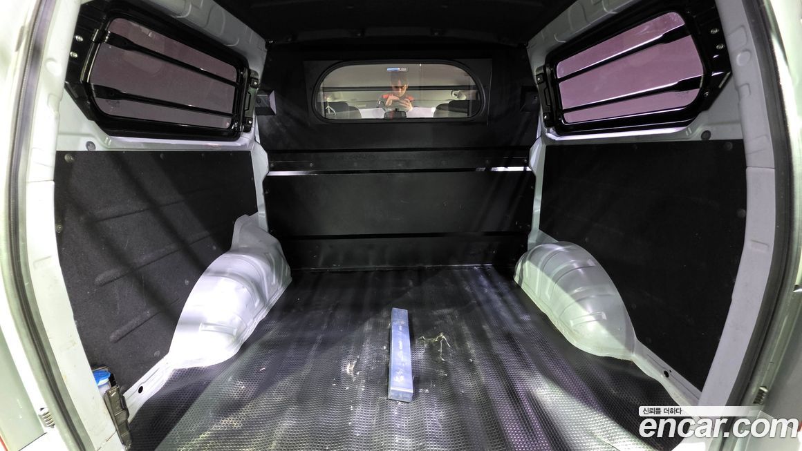 Hyundai Starex 2015