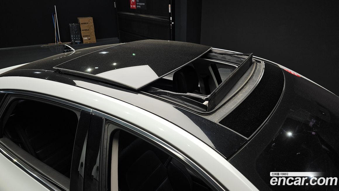 Renault-KoreaSamsung SM6 2016