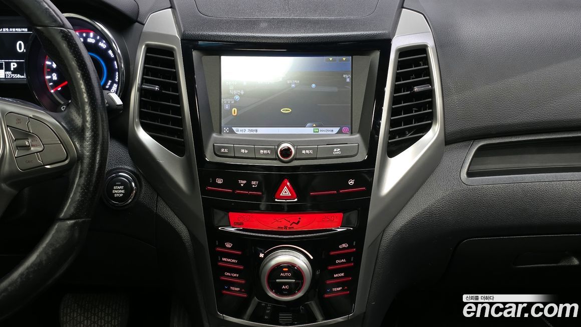 KG_Mobility_Ssangyong TIBOLI 2015