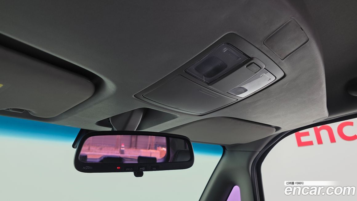 Kia RAY 2014
