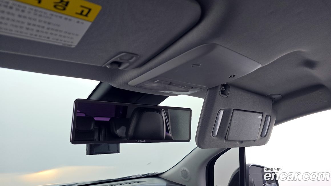 ChevroletGMDaewoo Trax 2019