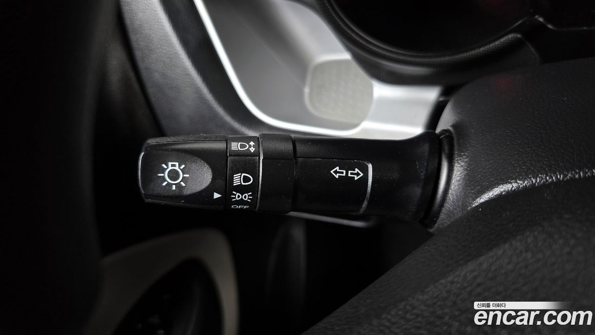 Kia RAY 2022