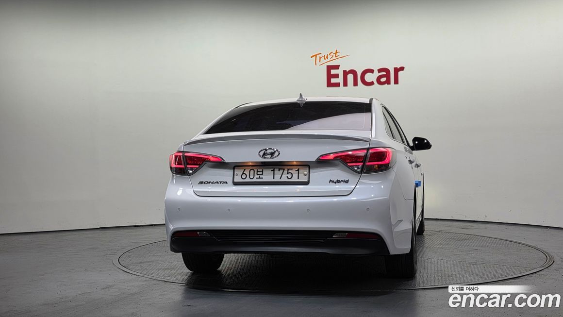 Hyundai Sonata 2017