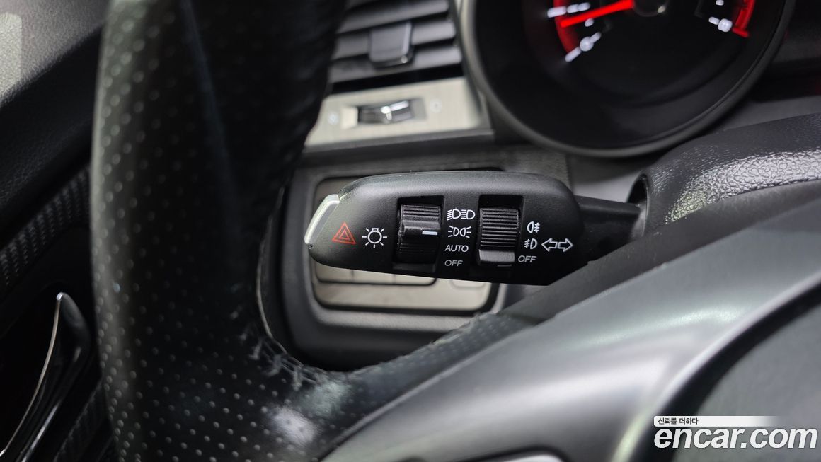 KG_Mobility_Ssangyong TIBOLI 2018