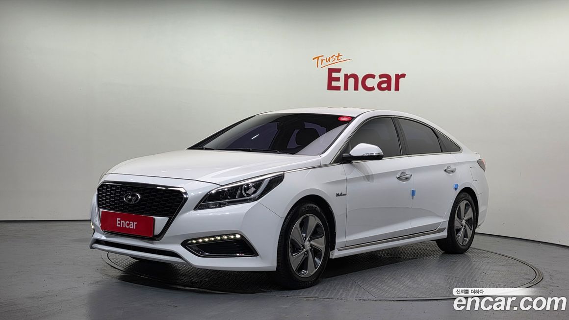 Hyundai Sonata 2017