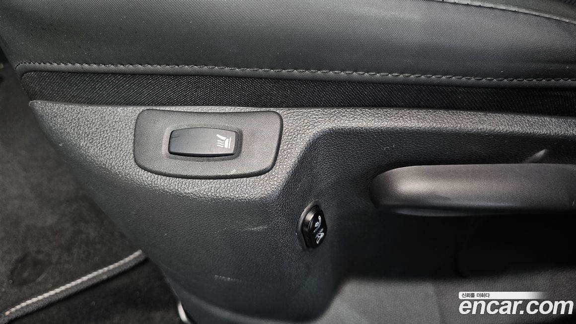 Renault-KoreaSamsung QM3 2017