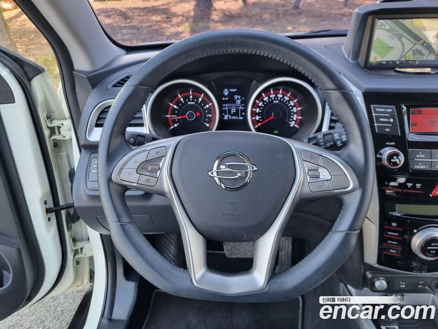 KG_Mobility_Ssangyong TIBOLI 2016