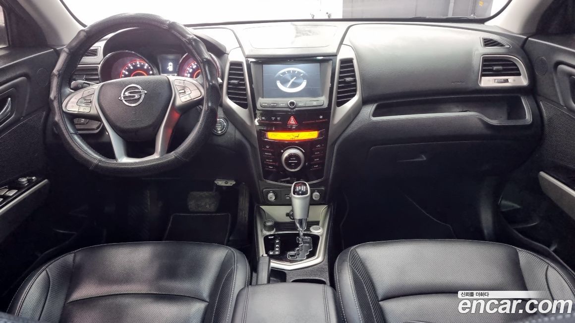 KG_Mobility_Ssangyong TIBOLI 2016