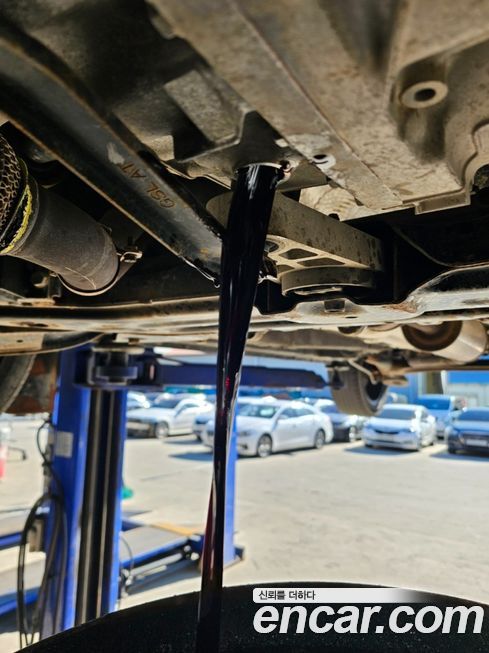 KG_Mobility_Ssangyong TIBOLI 2016