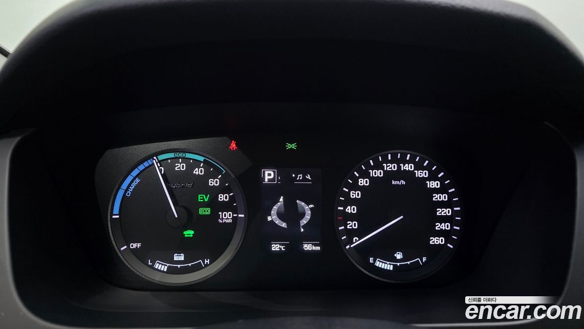 Hyundai Sonata 2017