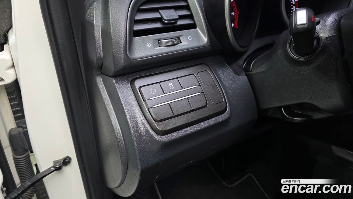 KG_Mobility_Ssangyong TIBOLI 2018