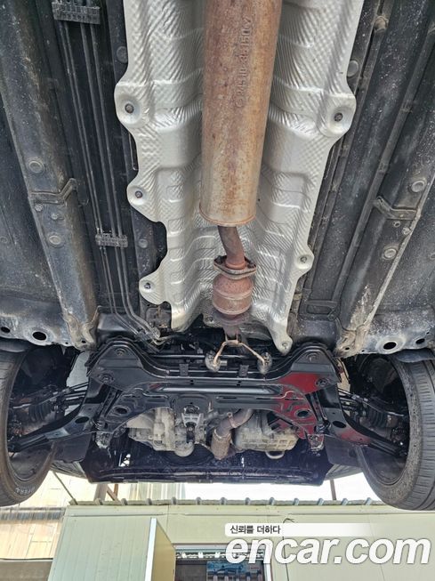 KG_Mobility_Ssangyong TIBOLI 2016