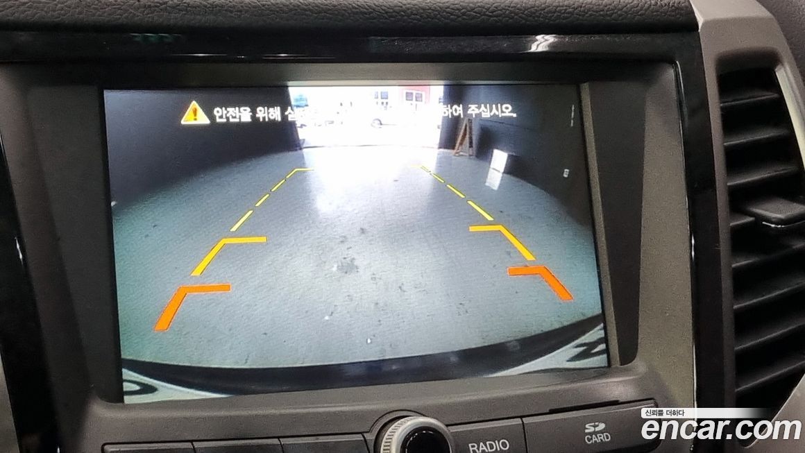 KG_Mobility_Ssangyong TIBOLI 2016