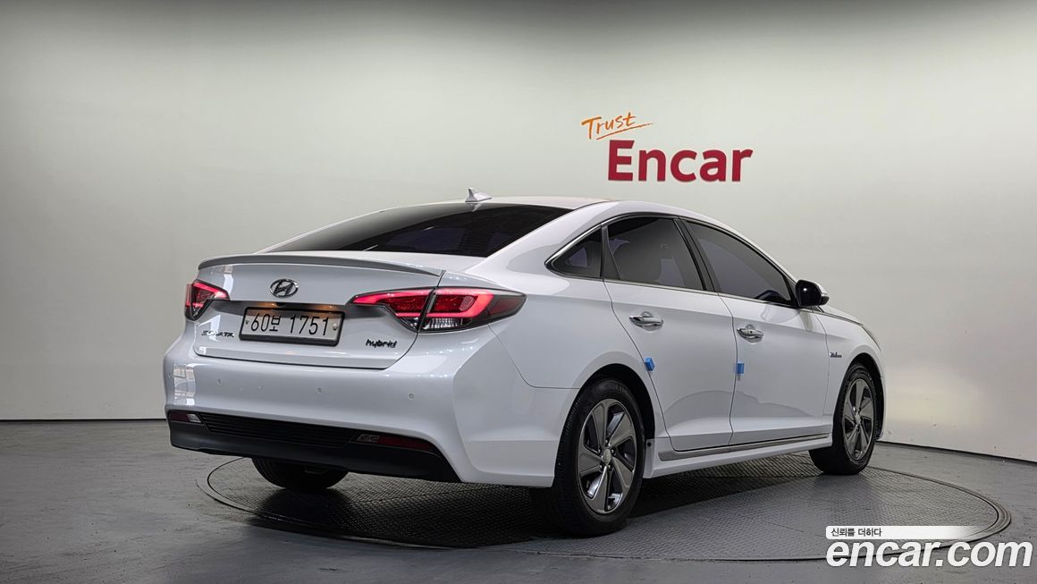 Hyundai Sonata 2017