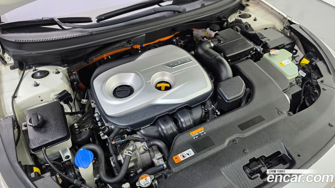 Hyundai Sonata 2017
