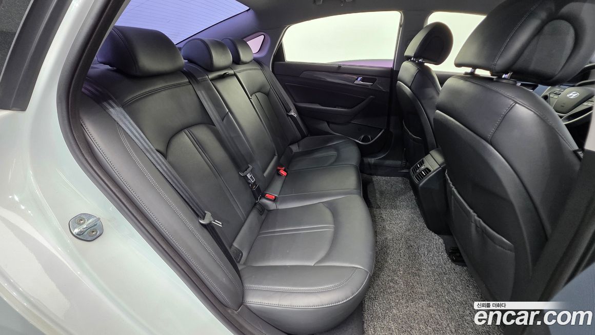 Hyundai Sonata 2017