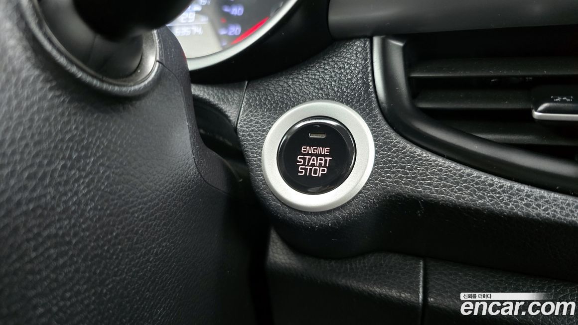 Kia morning 2018