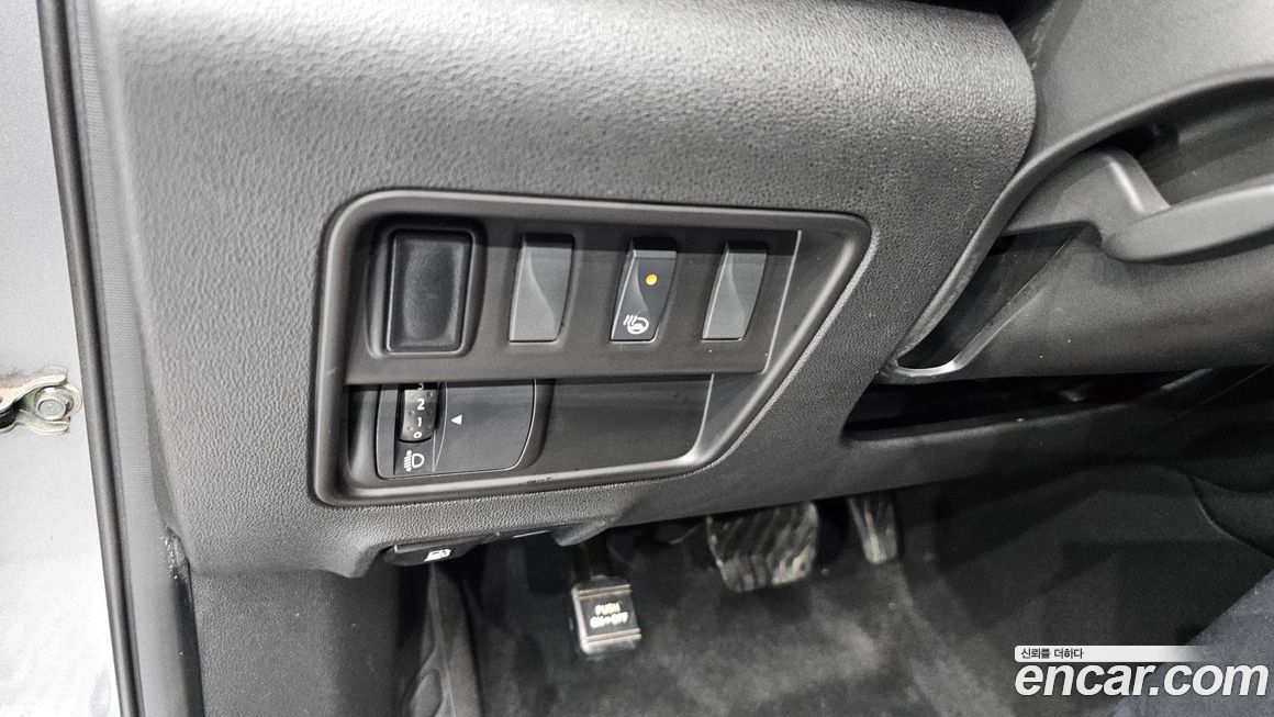 Renault-KoreaSamsung QM6 2017