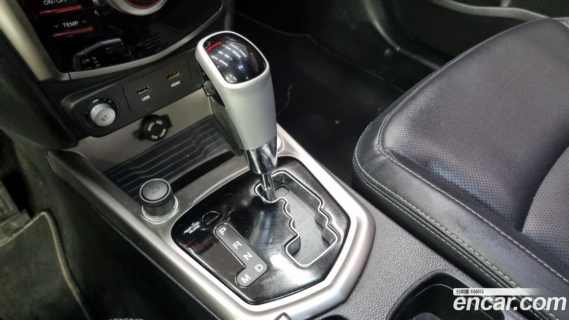 KG_Mobility_Ssangyong TIBOLI 2016