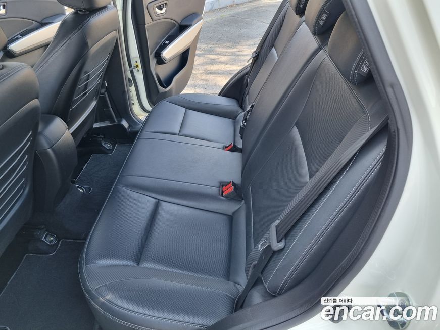 KG_Mobility_Ssangyong TIBOLI 2016