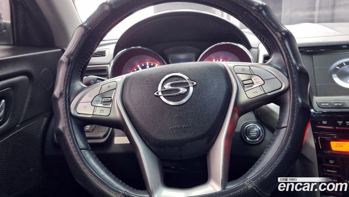 KG_Mobility_Ssangyong TIBOLI 2016