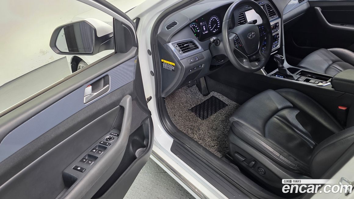 Hyundai Sonata 2017