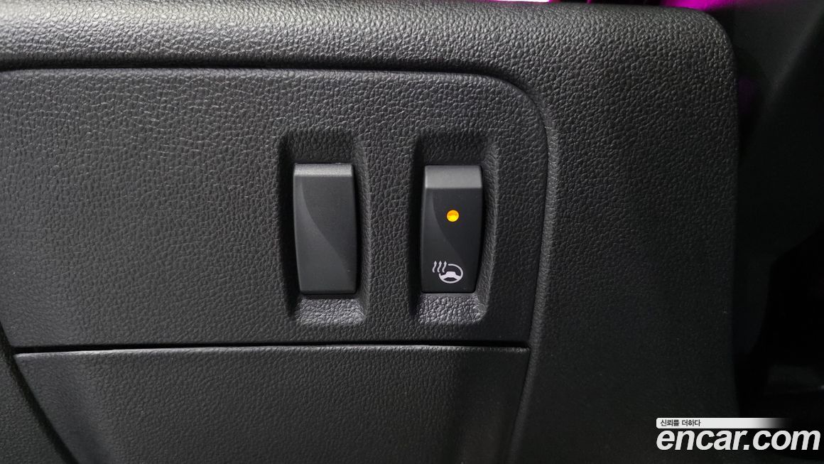 Renault-KoreaSamsung SM6 2017