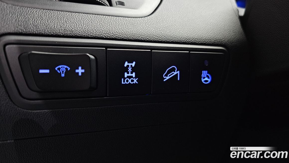 Hyundai Tucson 2015