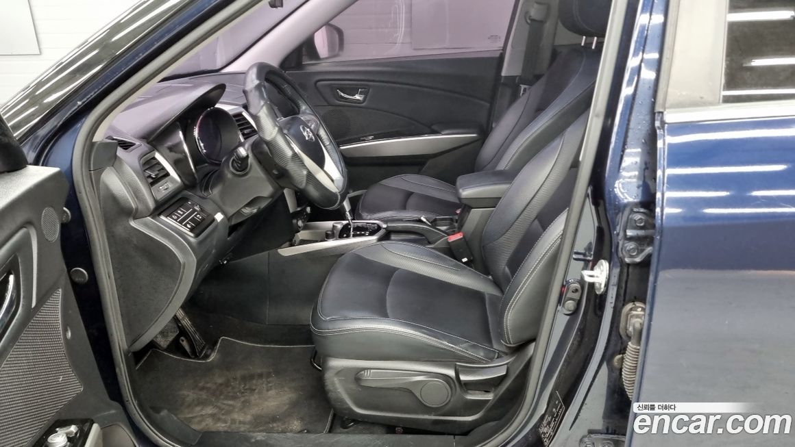 KG_Mobility_Ssangyong TIBOLI 2016