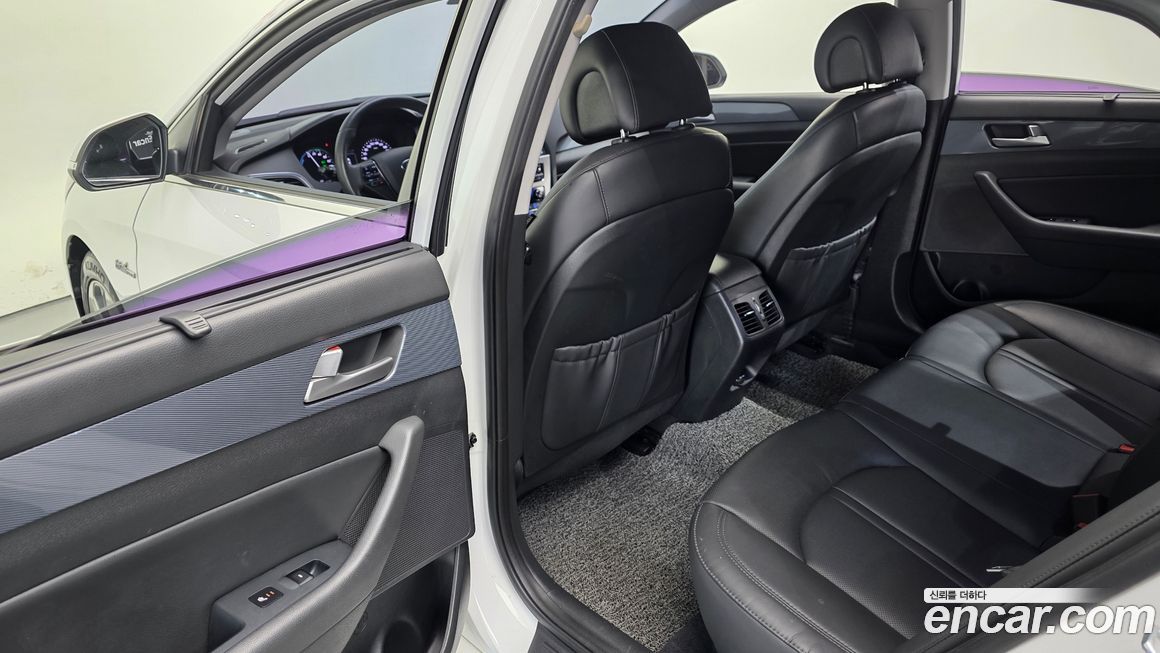 Hyundai Sonata 2017