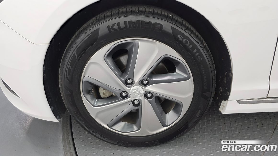 Hyundai Sonata 2017