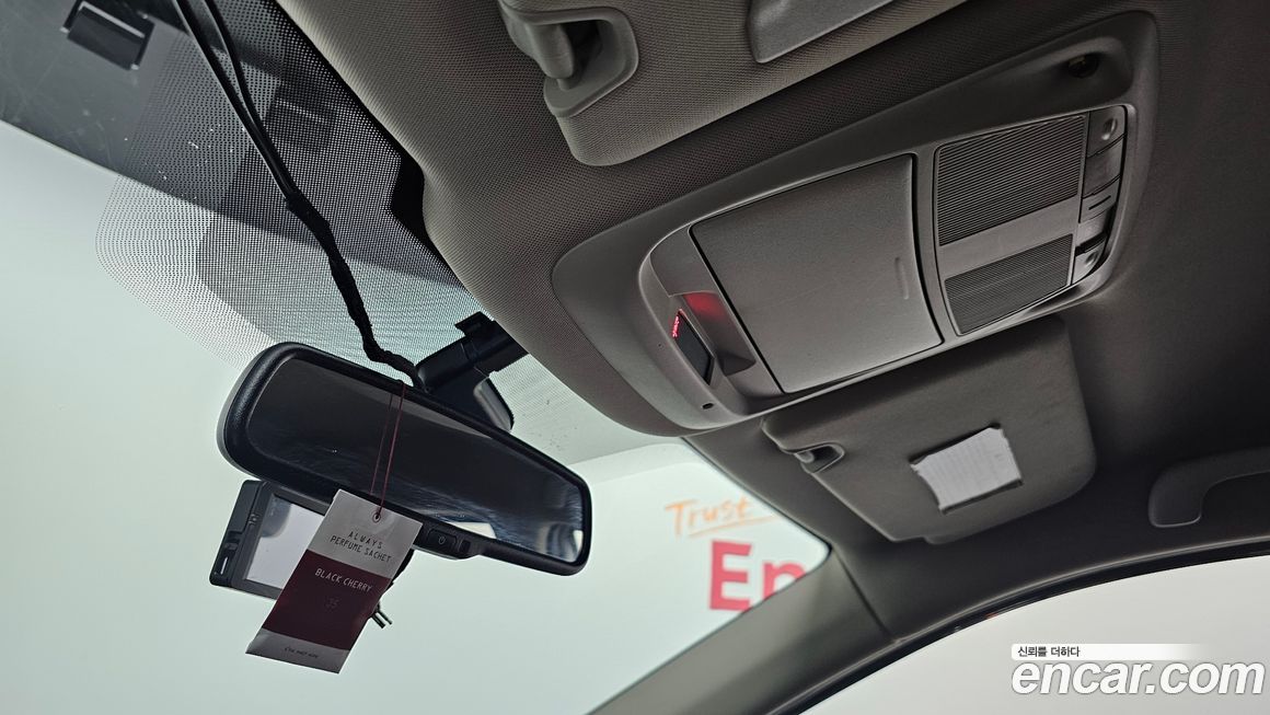 Renault-KoreaSamsung QM6 2017