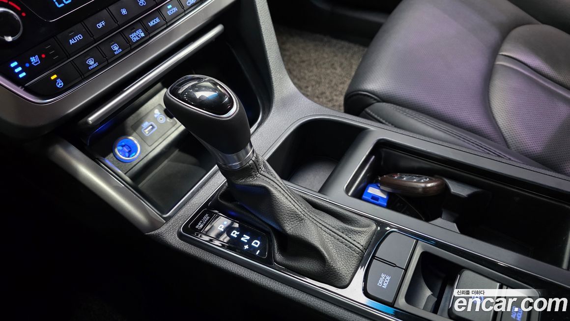 Hyundai Sonata 2017