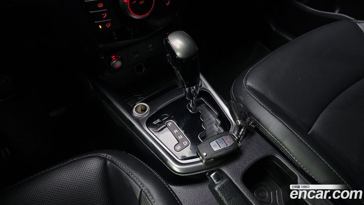 KG_Mobility_Ssangyong TIBOLI 2018