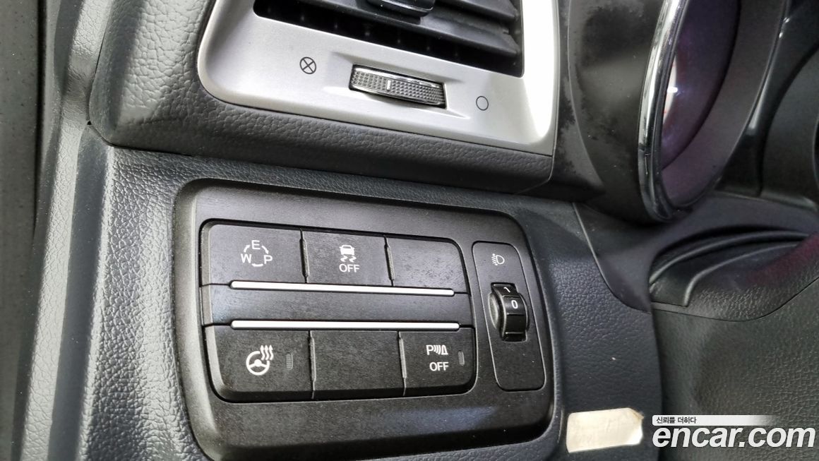 KG_Mobility_Ssangyong TIBOLI 2016