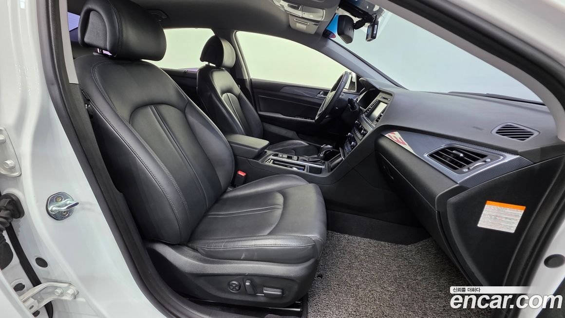 Hyundai Sonata 2017