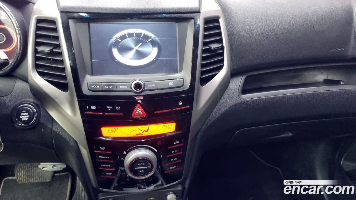 KG_Mobility_Ssangyong TIBOLI 2016