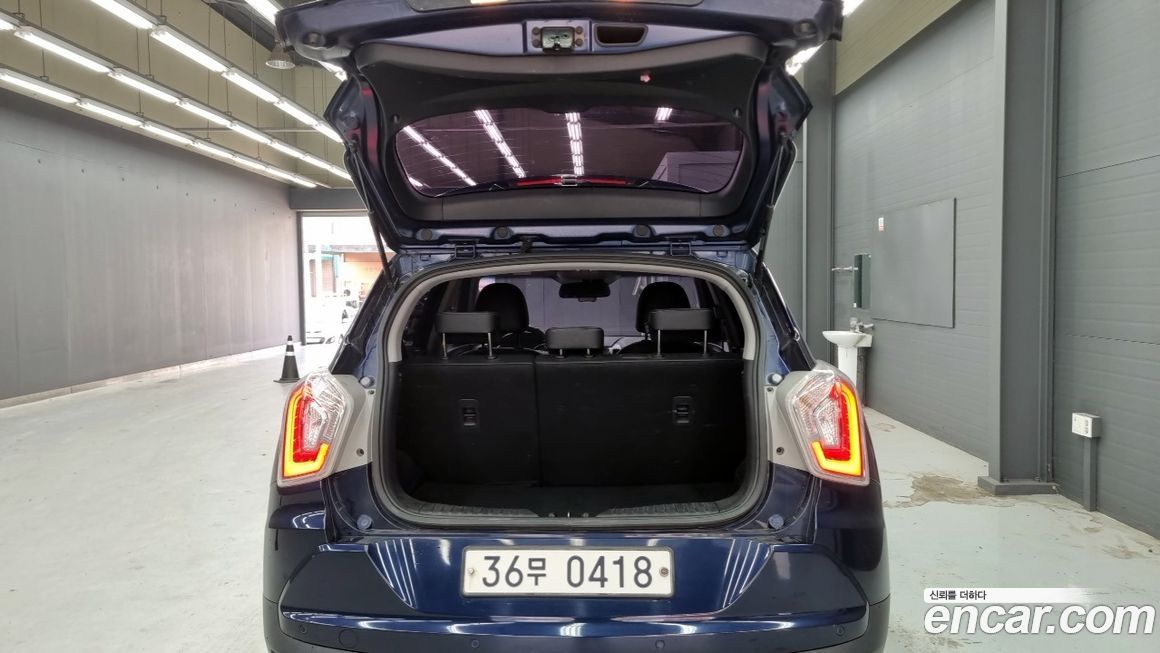 KG_Mobility_Ssangyong TIBOLI 2016