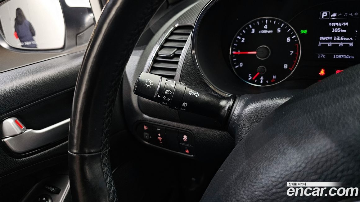 Kia K3 2018
