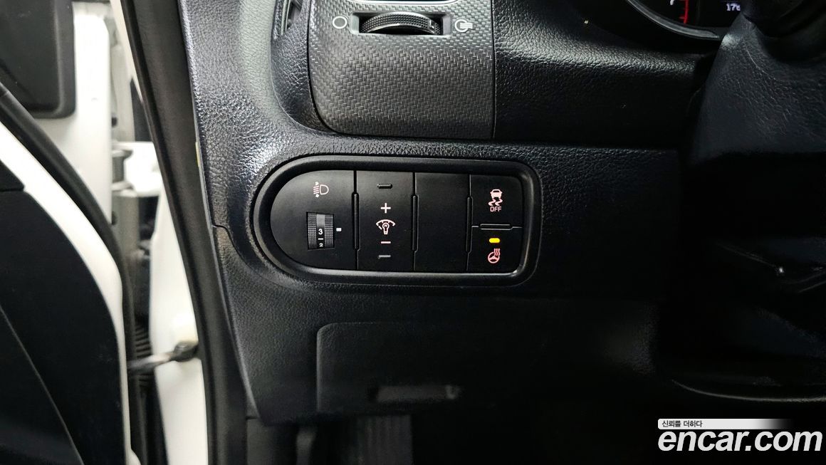 Kia K3 2018
