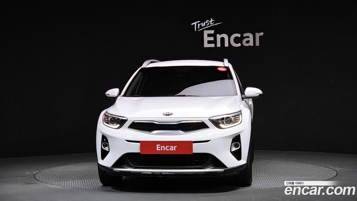Kia Stonic 2019