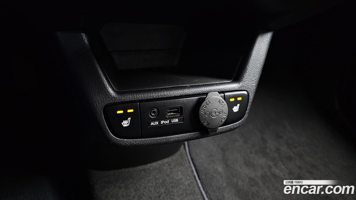 Kia RAY 2016