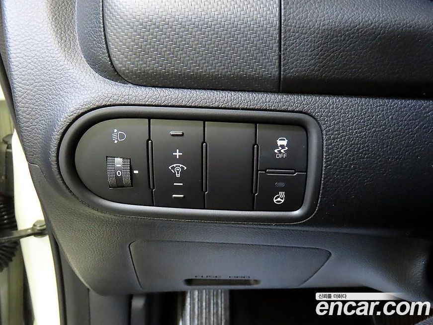 Kia K3 2017