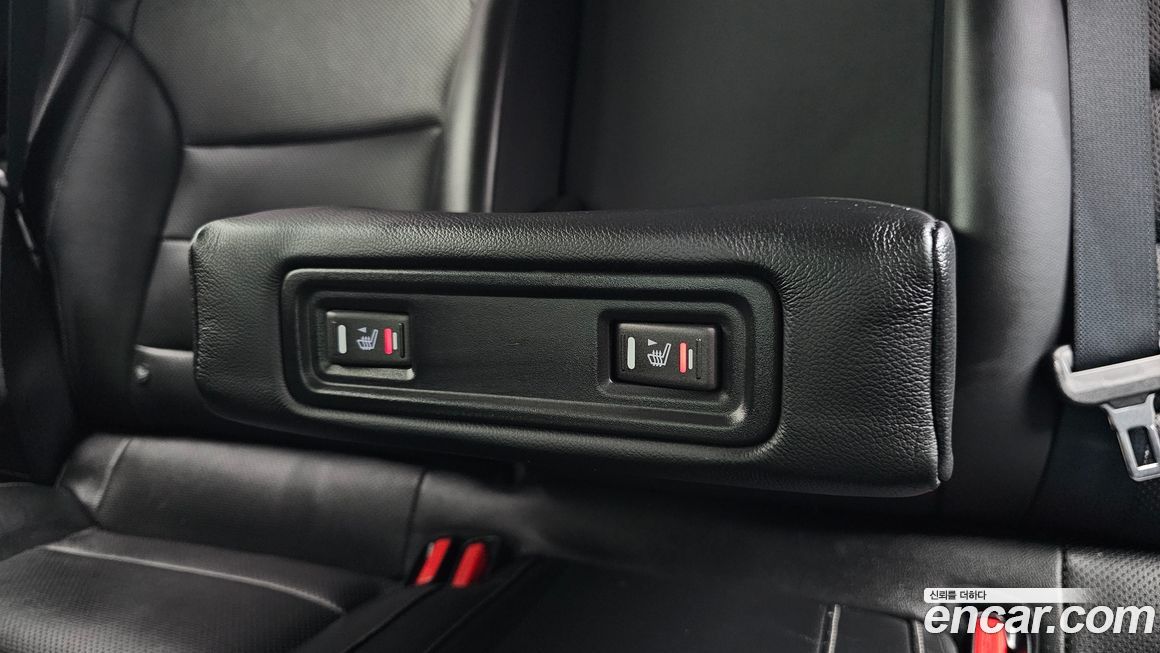 Renault-KoreaSamsung QM6 2018