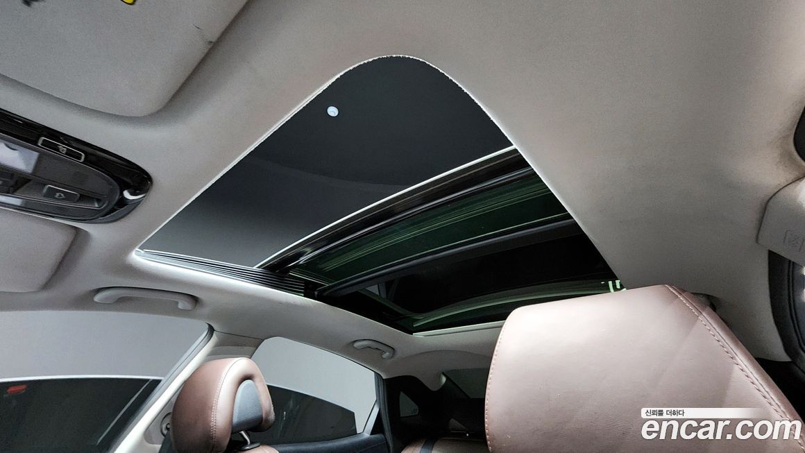 Hyundai Grandeur 2016