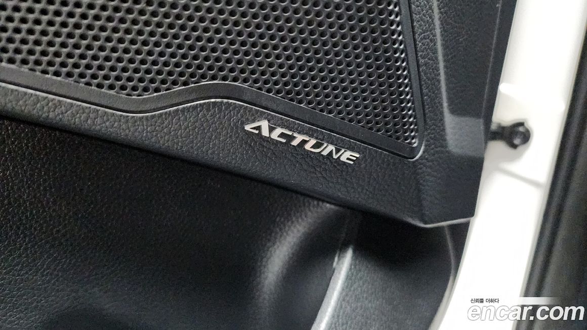 Hyundai Grandeur 2016