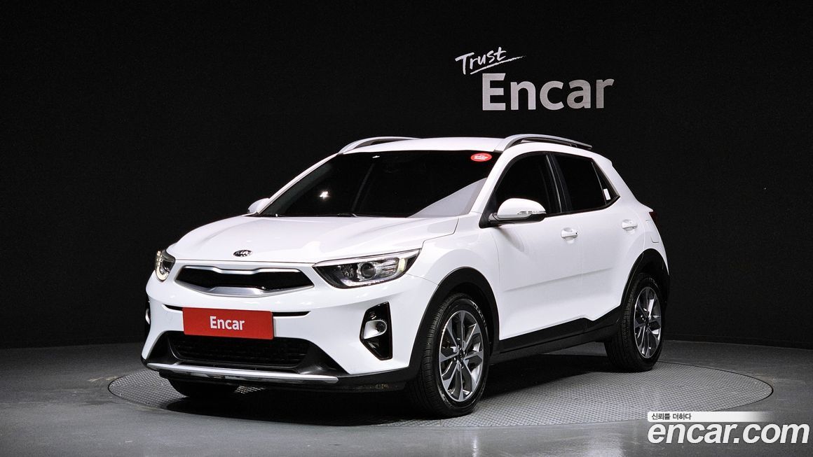 Kia Stonic 2019