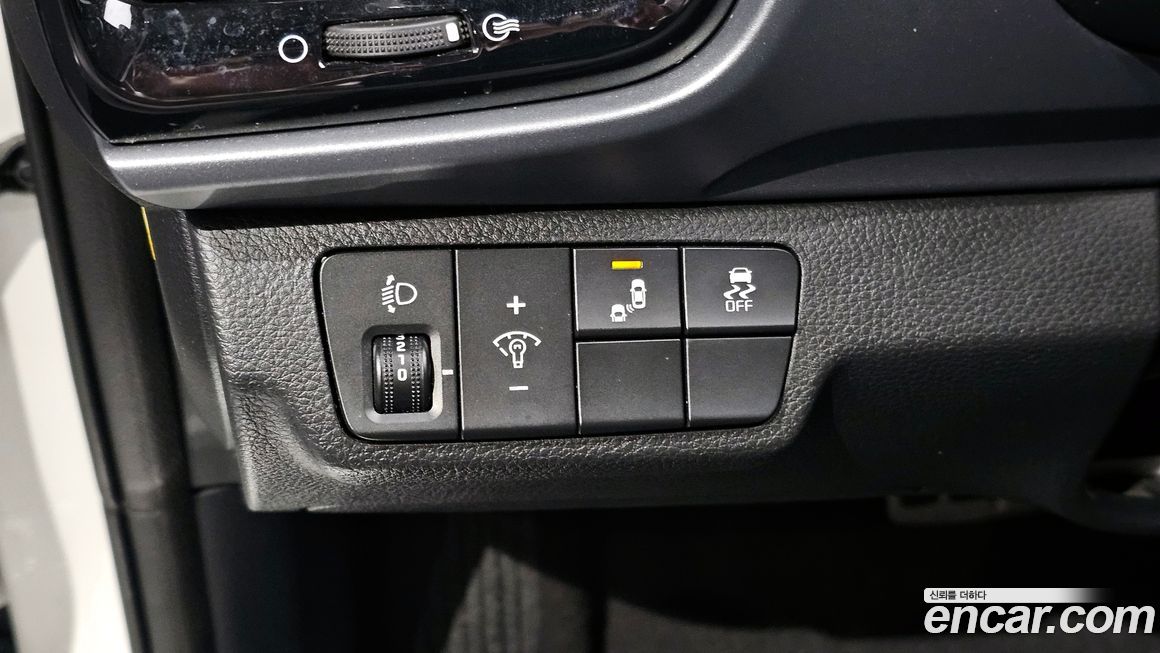 Kia Stonic 2019