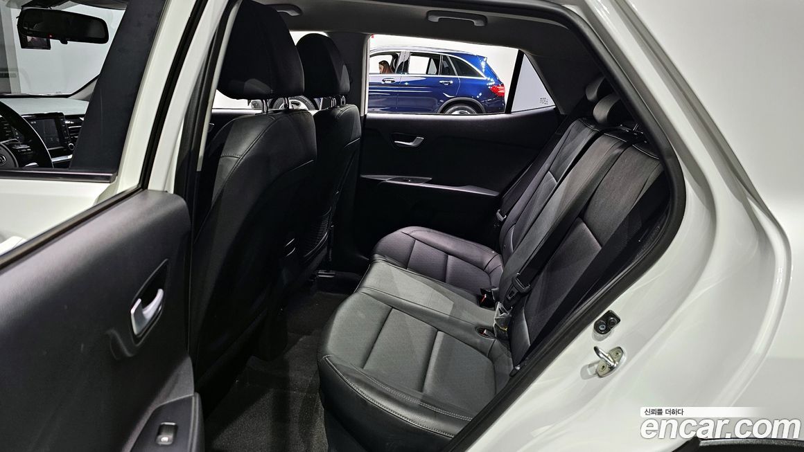 Kia Stonic 2019